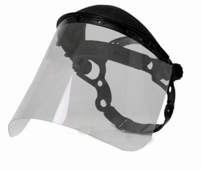 CLR Face Shield - 58600