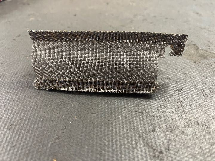 75-24266-01 PROTECH - NOx Insert