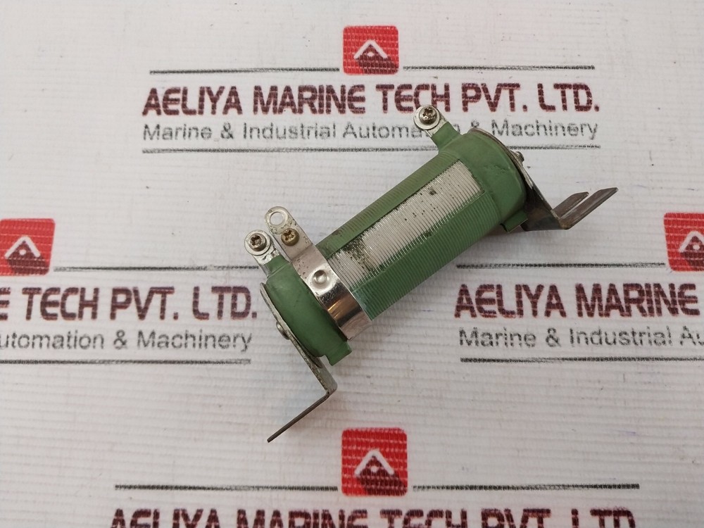 Fuji 7 R2 Wire Wound Resistor 50W