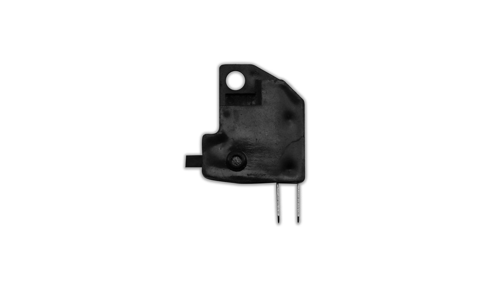 Front Brake Lever Stop Switch For Kawasaki EL 250 E1 1991