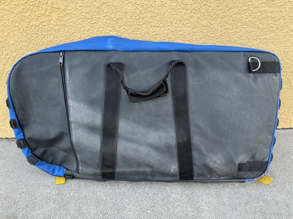 AutoPulse Bag NOS