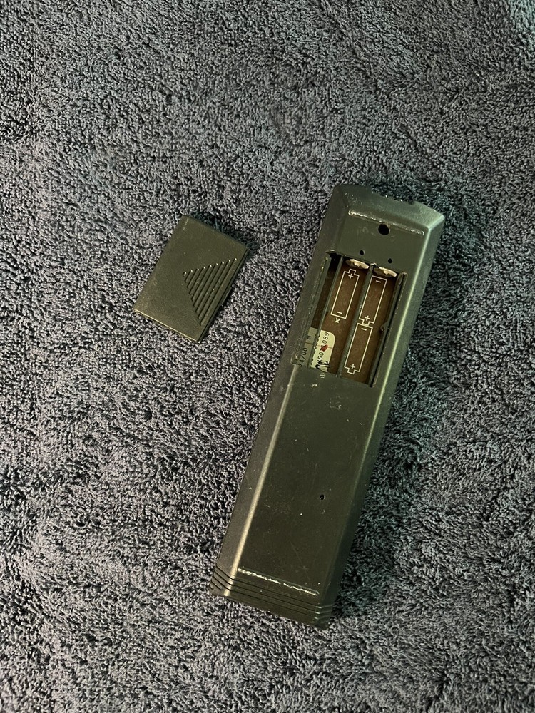 HAFLER CD Player REMOTE CONTROL - For SE150, IRIS