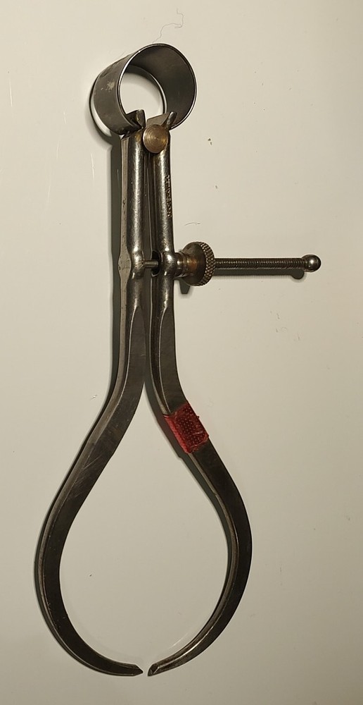 Craftsman England Caliper