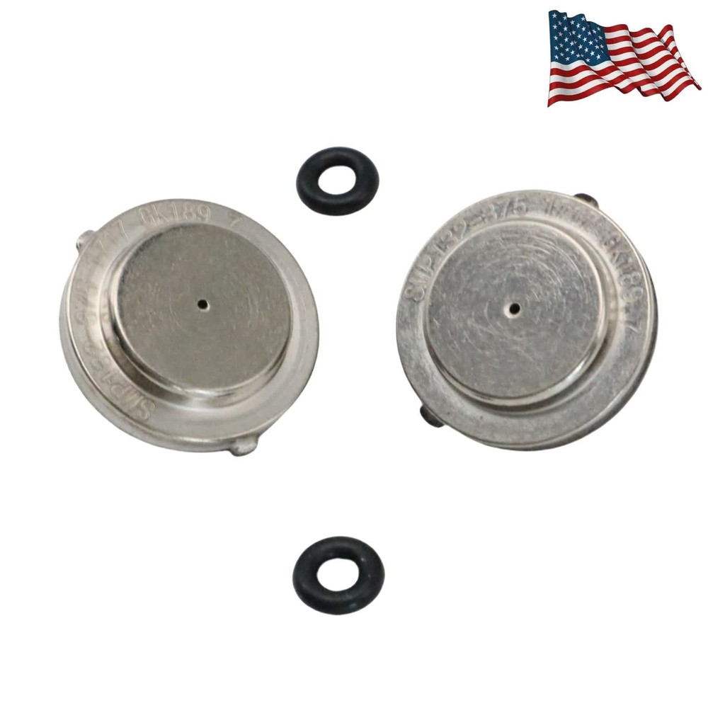 2 Pcs For 725 Transmission Control Unit Switch Y3/8b5 Hydraulic Pressure Sensor