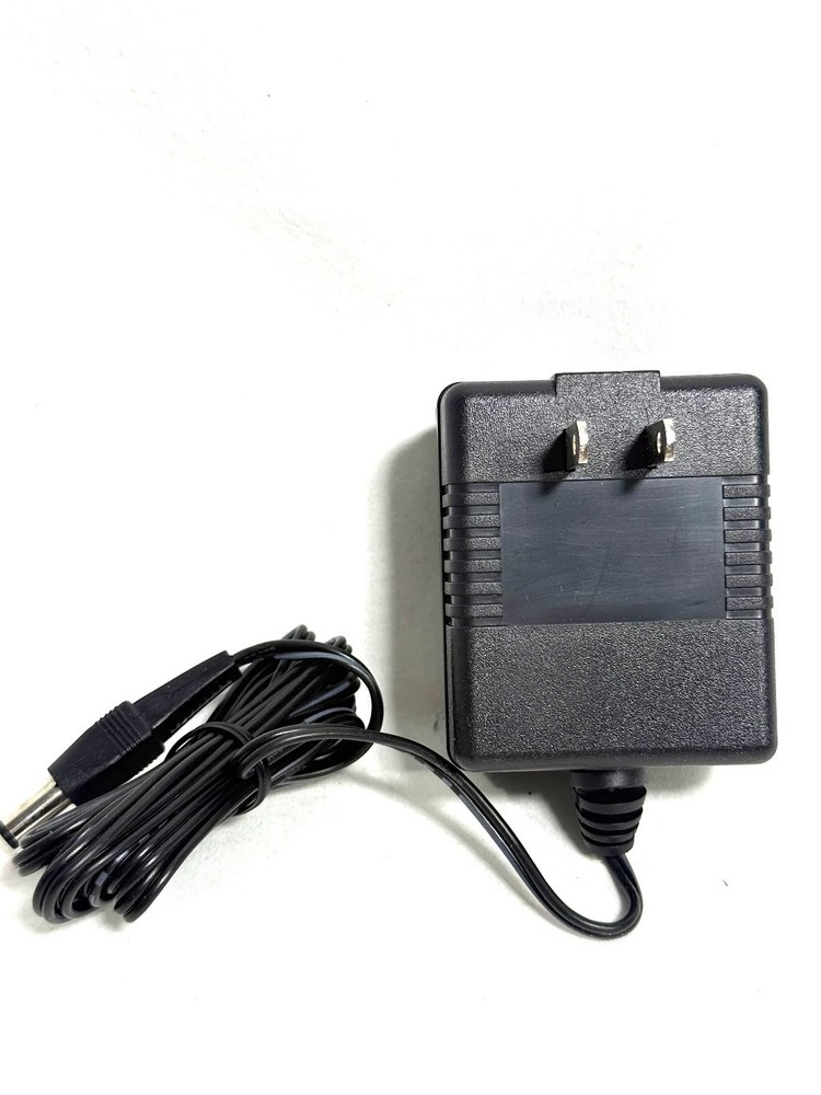 System 1 12V 500mA Plug-In Class 2 Transformer Power Supply