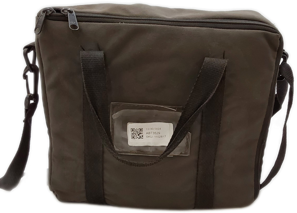 TCC TPI 550B+ Portable Test Set – Telecom System Analyzer