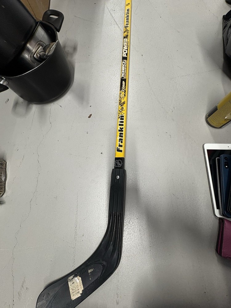 Hockey Practice Stick For Youth