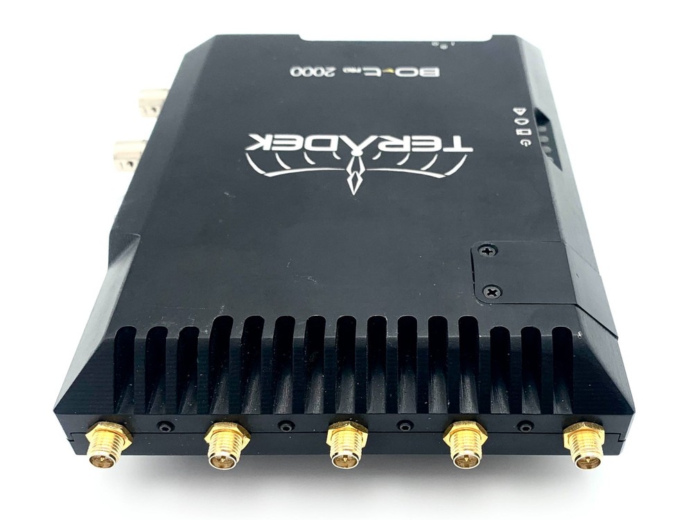 Teradek Bolt Pro 2000 Wireless System