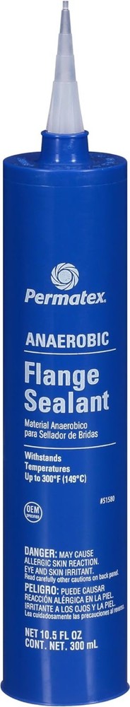 Anaerobic , 300 ml Cartridge