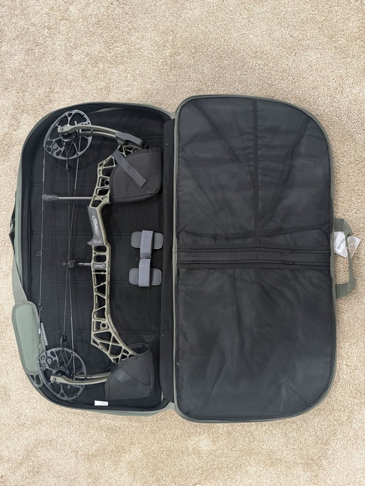 Mathews VXR 28 - 60# Compound Bow