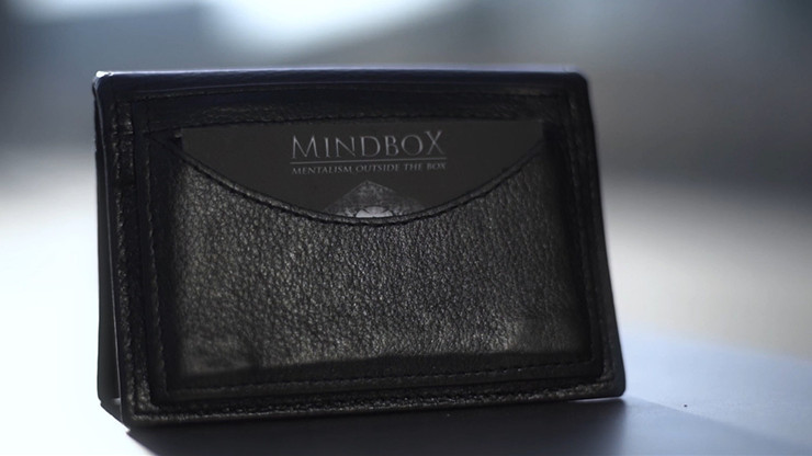 Marchand de Trucs Viper Wallet magic tricks