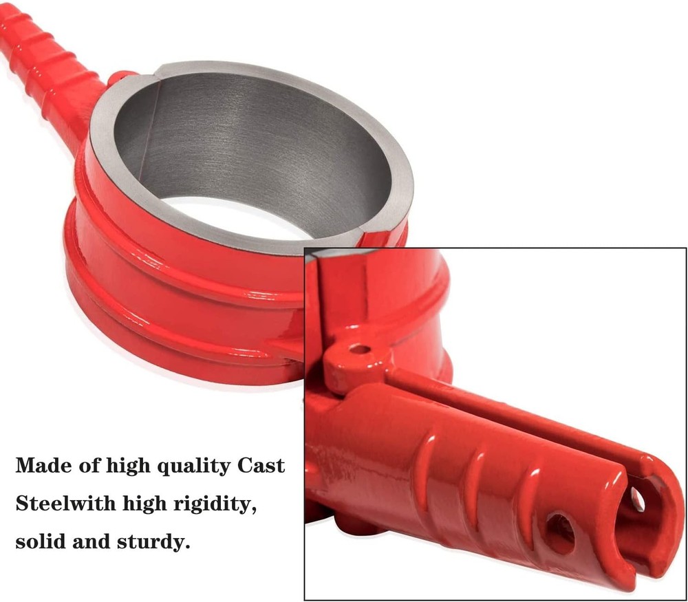 PT-7020 Replacement for Cummins NH NT N14 Piston Ring Compressor Tool 5.5in Bore