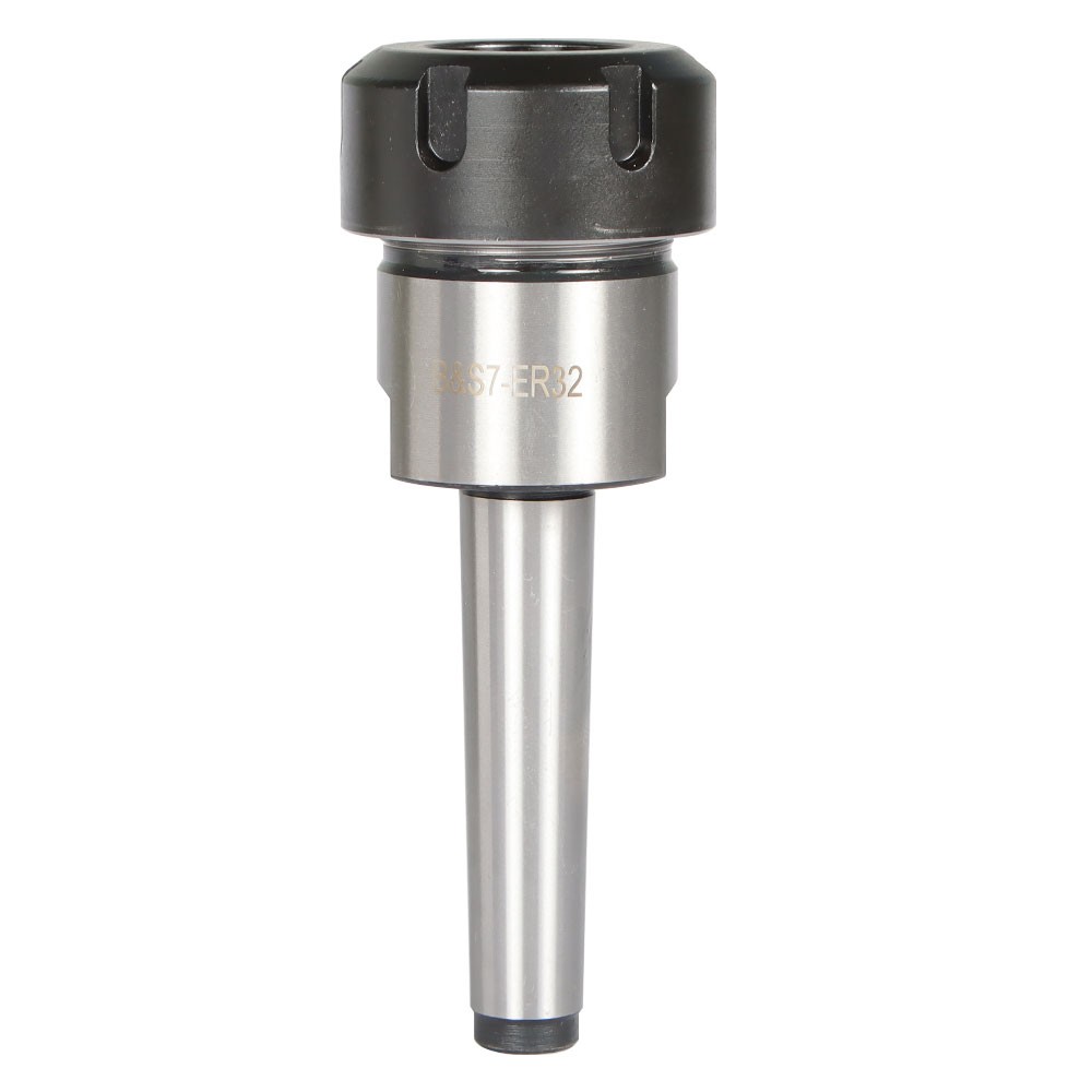 PRECISION Brown & Sharpe #7 ER32 COLLET CHUCK TOOL HOLDER