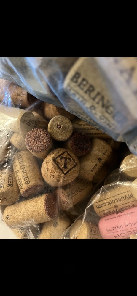 wine corks for crafts