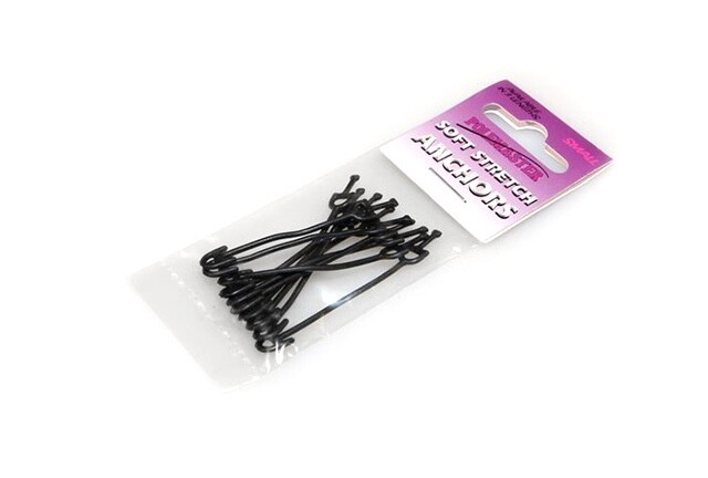 Drennan Soft Stretch Anchors