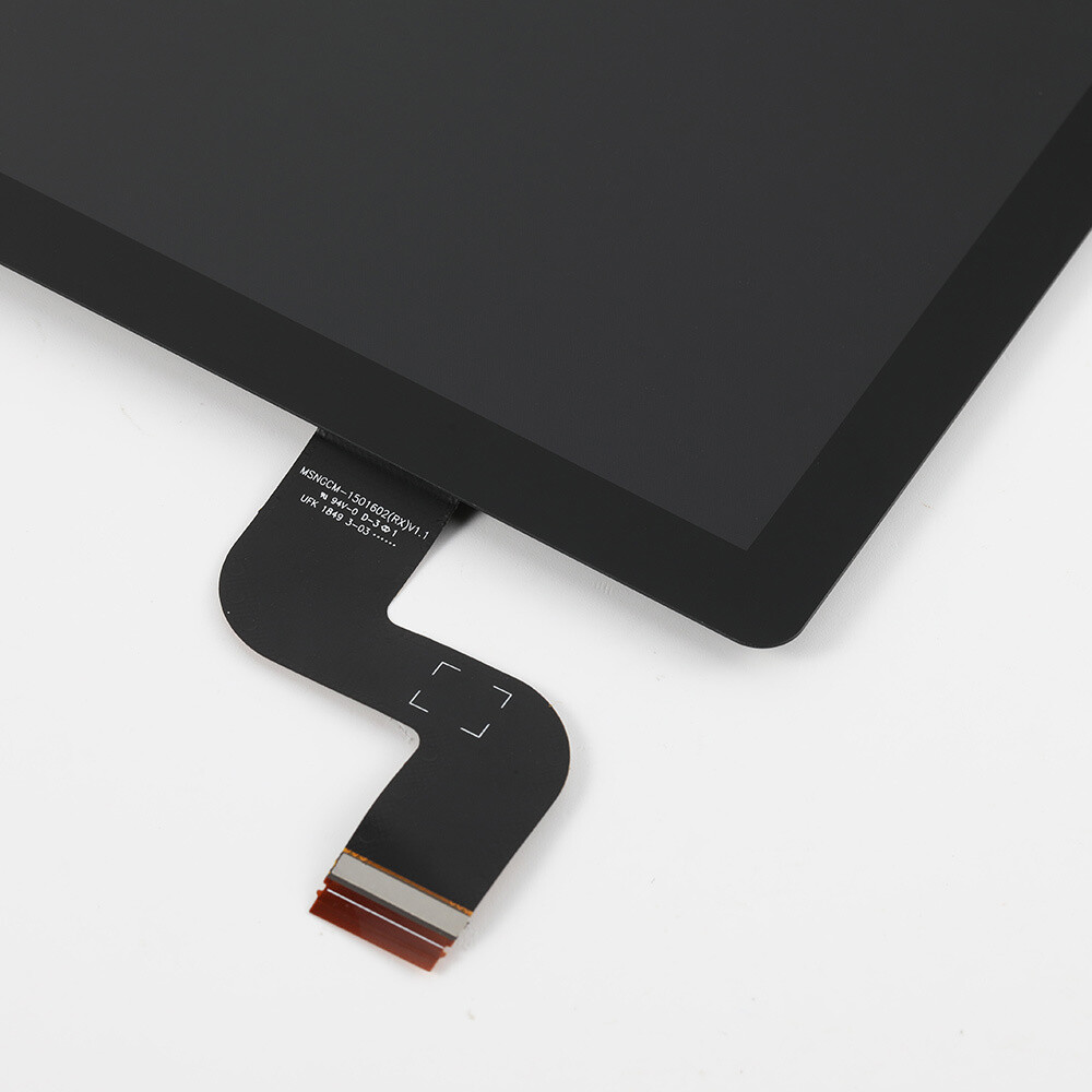 LCD Display Touch Screen Replacement Assembly For Microsoft Surface Book 2/3 15"