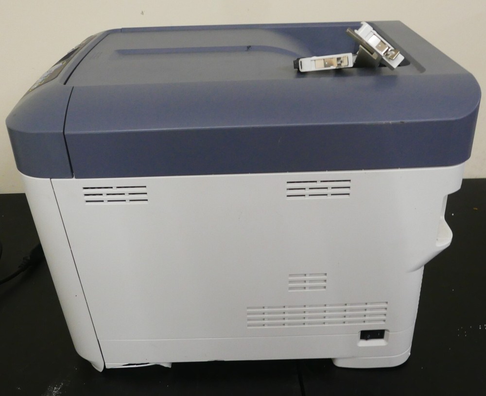 Uninet iColor 500 - Parts Only