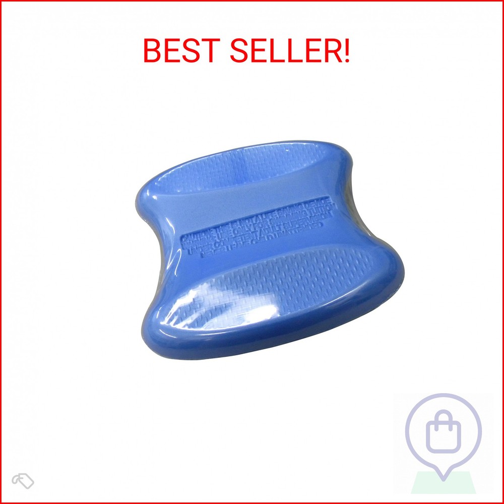 Storm Fitness Swimming Pull-Kick Board - Blue