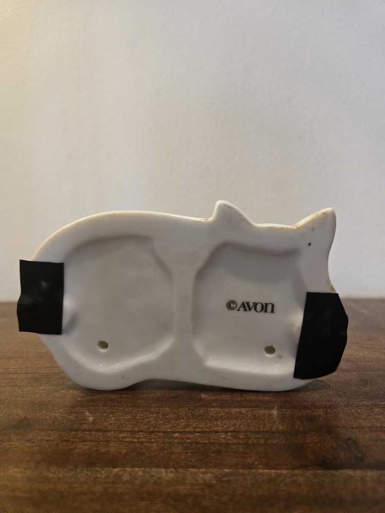 Avon Cat Tail Hooks 5.5x3.5