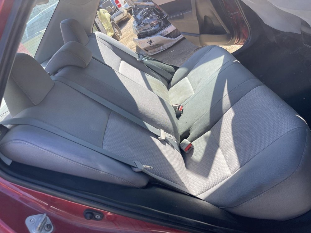 Sun Visor Left Driver Fits 14-16 COROLLA 972241