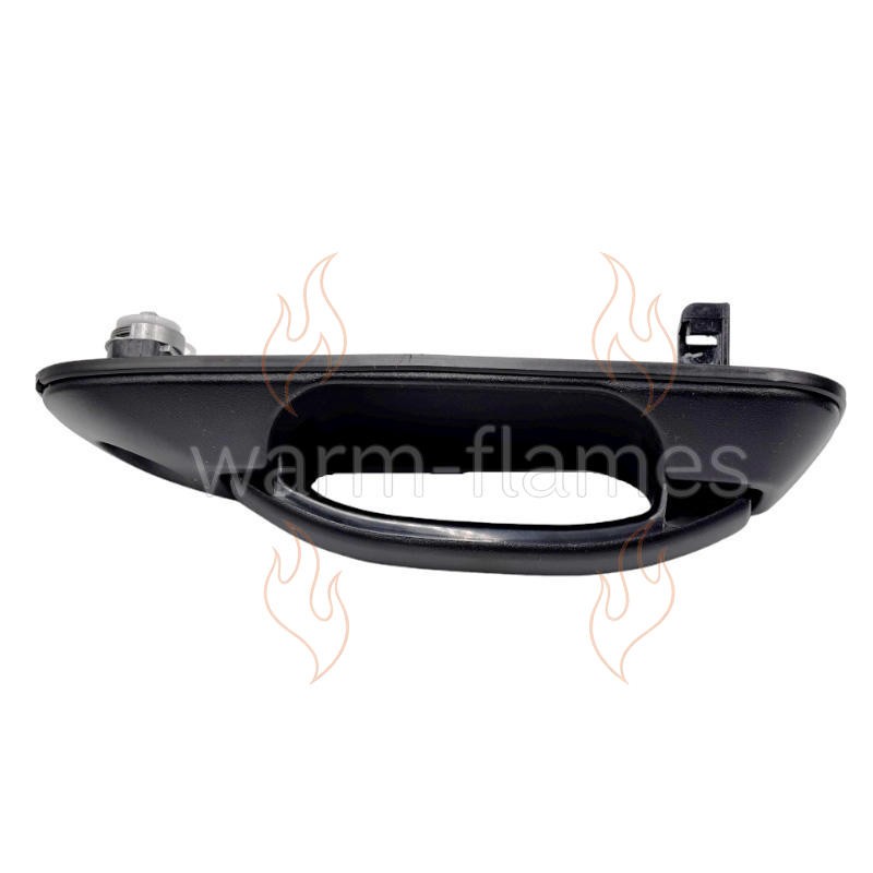 Outer Handle Assembly 3F260-53252 For Kubota M8540FC M9540FC M-110FC M-120FC