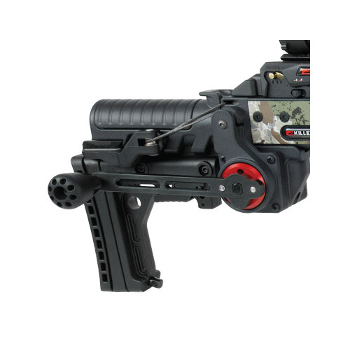 Killer Instinct Logix 435 RDC Crossbow Kit