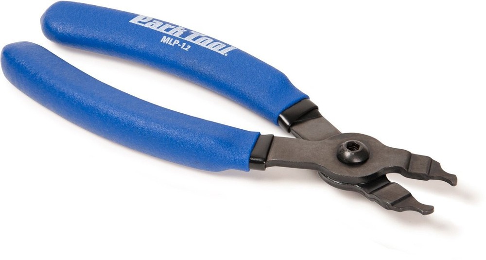 Park Tool Master Link Pliers MLP-1.2 0, Blue/Black