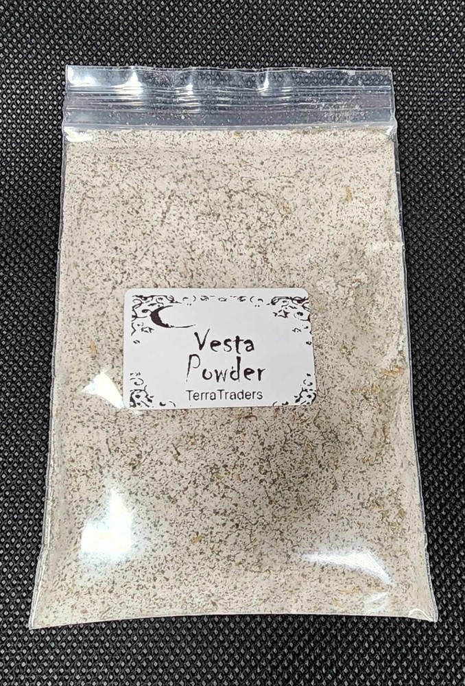 Vesta Powder
