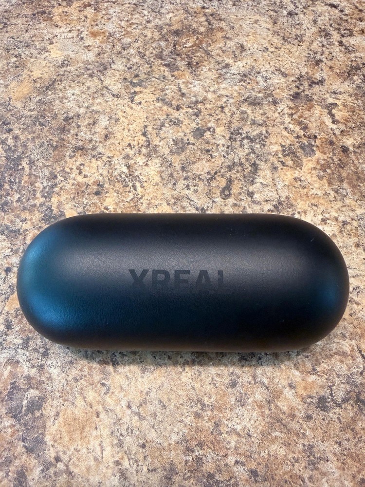 xreal one pro glasses