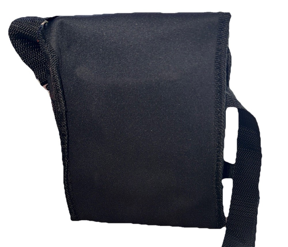 BUSHNELL Binoculars Replacement Bag Case With Adjustable Strap Black
