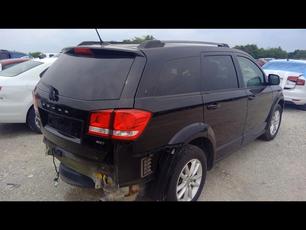 A/C Selector Switch fits 2017 Dodge Journey AC front mounted in dash 4.3``