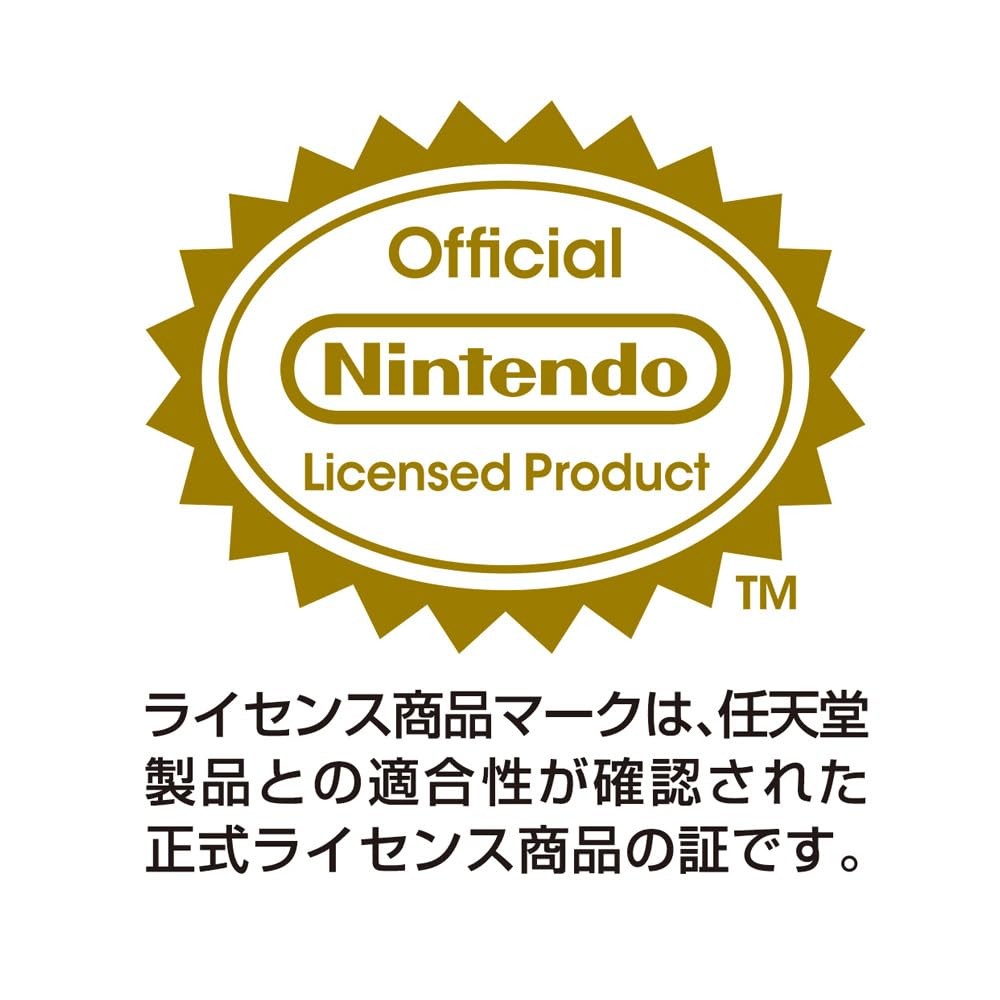 Screen protector anti-fingerprint for Switch 2 BEEG-01