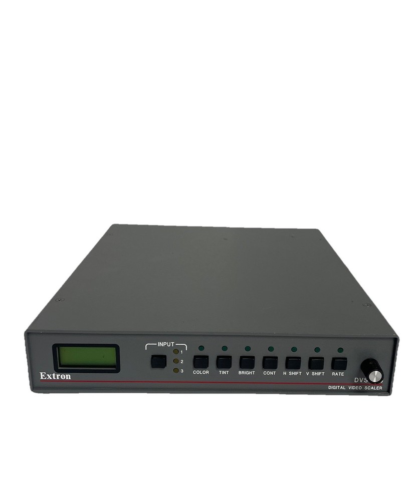 Extron DVS 100 Digital Video Scaler