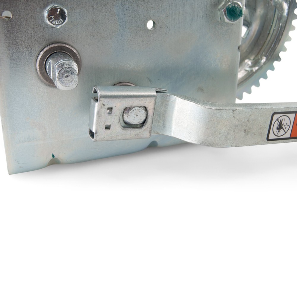 Boat Trailer Winch Dutton-Lainson 2 Speed Quick Release Replacement Handle