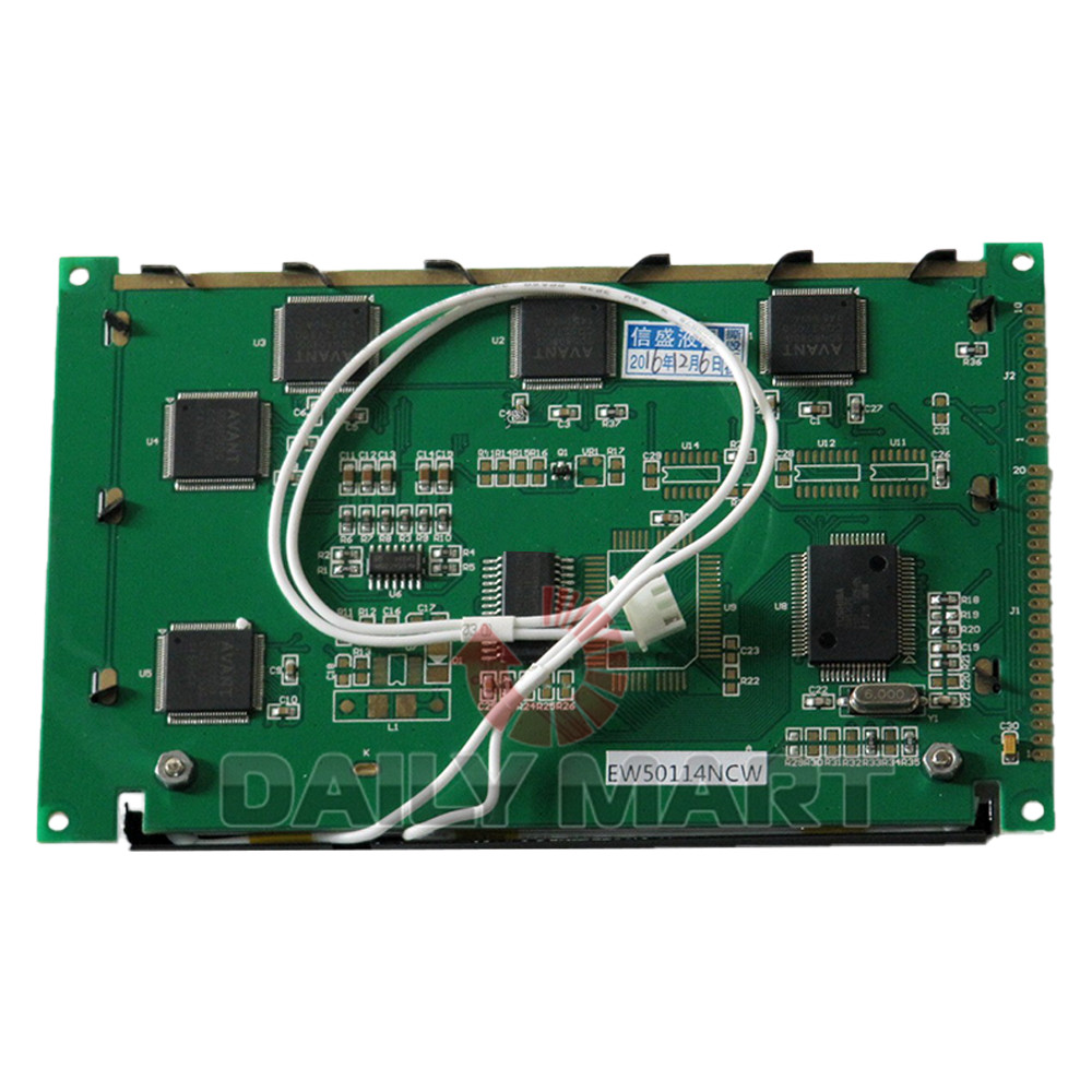 New In Box EW50114NCW LCD Screen Panel