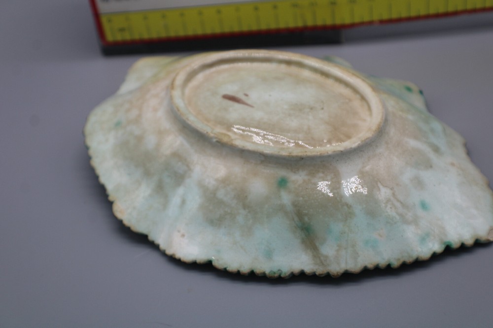 Ceramic candy dish