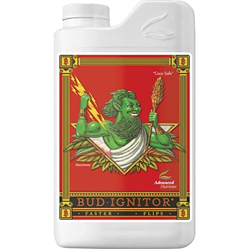 Bud Ignitor 1 Litre - NA0038XX