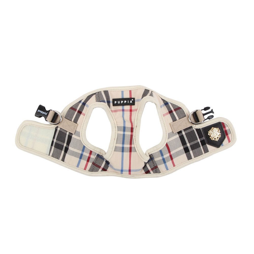 Authentic Junior Harness B Medium Beige