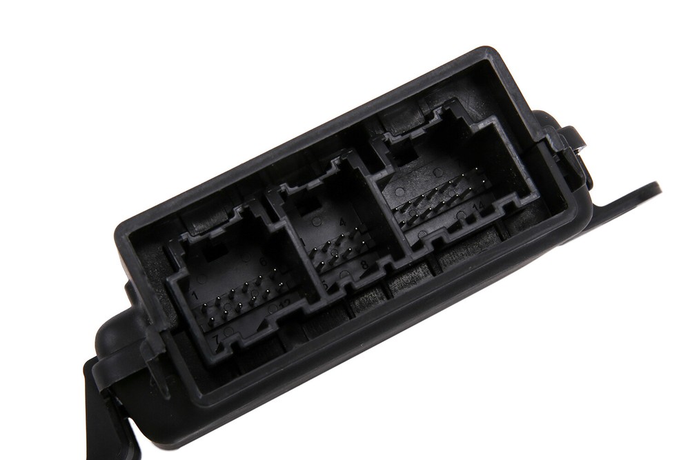GM OEM 09-11 DTS Electrical Electrical Components-Alarm 20920237