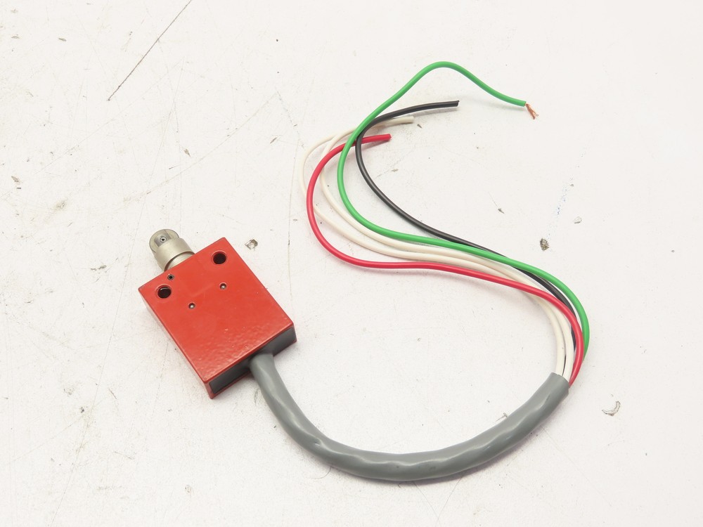 Honeywell 924CE2-S9 Micro Limit Switch