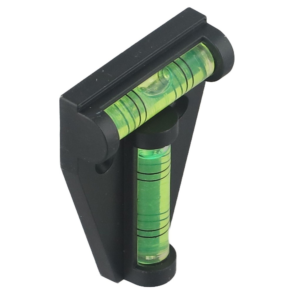 Scope Precision Level with Horizontal Bubble for Accurate Measurements