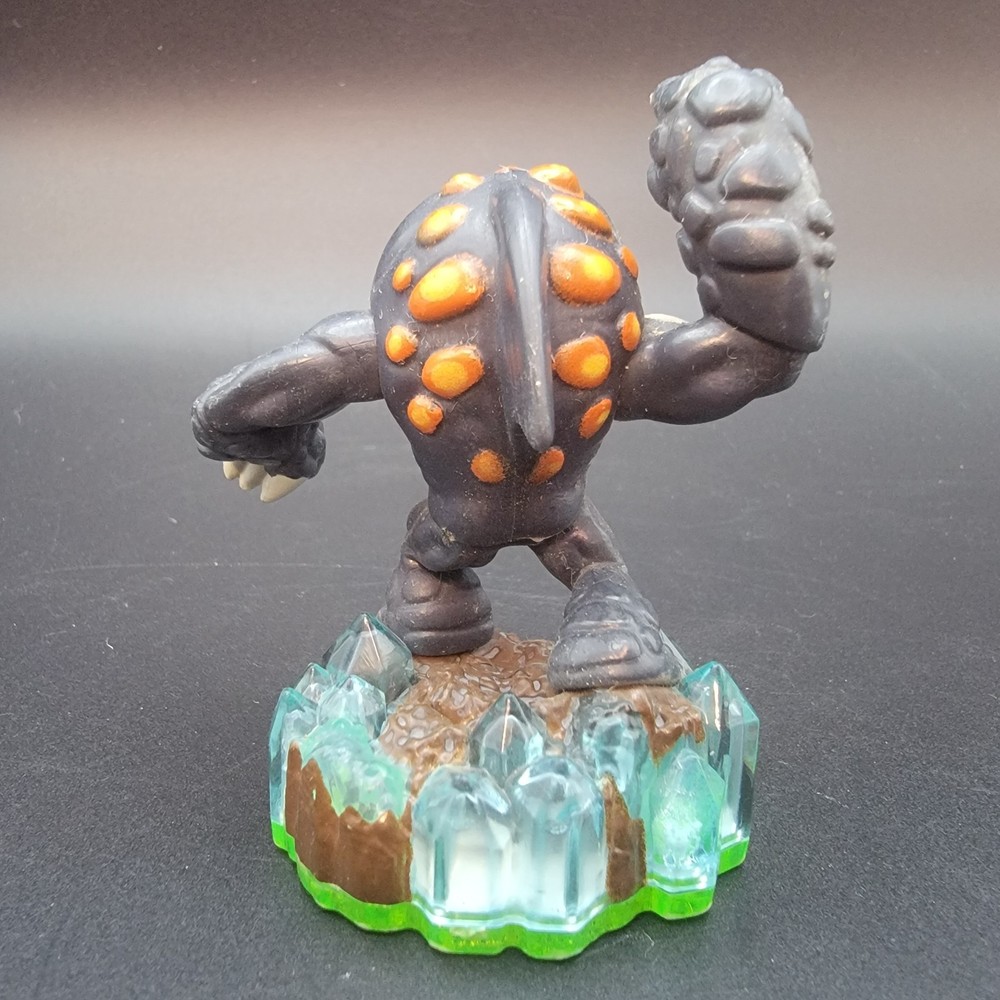 Skylanders "Terrafin" Figure 84184888