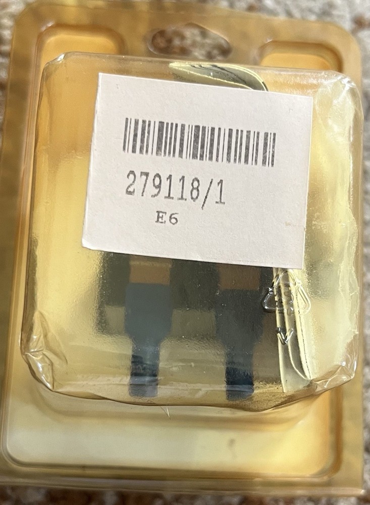 TeleFlex Hour Meter 56967P