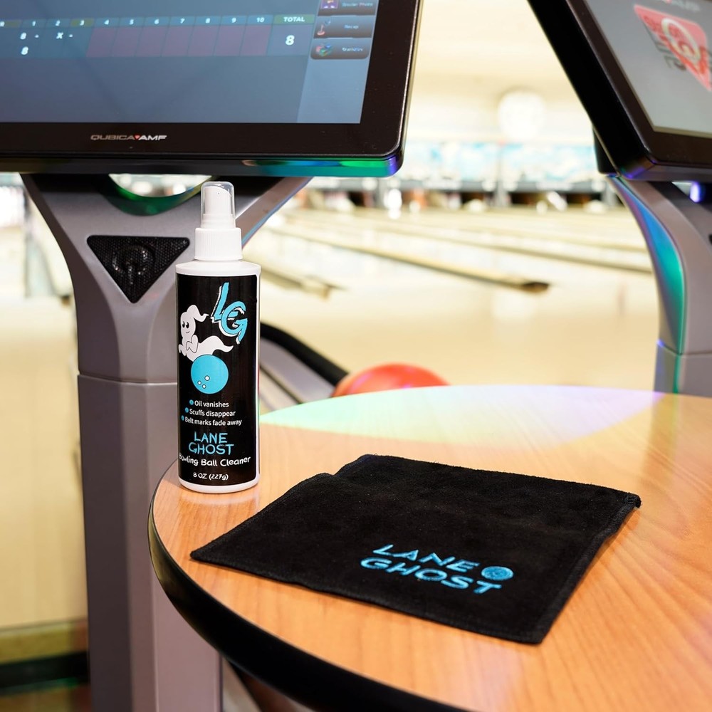 Enhance Your Game with Ball Cleaner