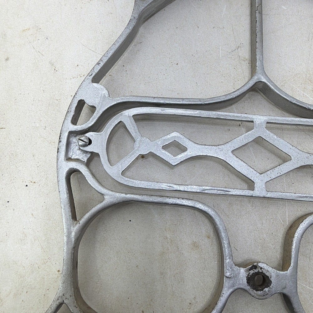 Treadle Sewing Machine Cast Iron table Base