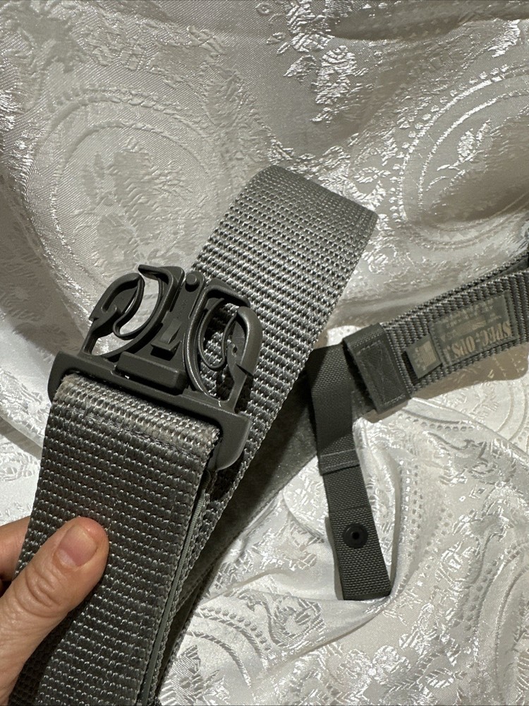 SPEC.-OPS Belt MADE IN USA