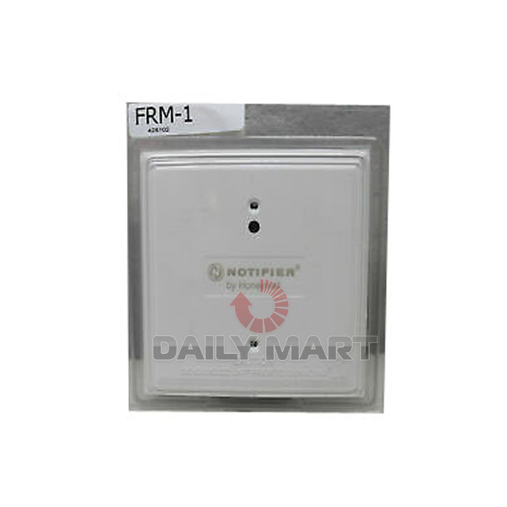 New In Box NOTIFIER CMX-2 CMX2 Fire Alarm Control Module