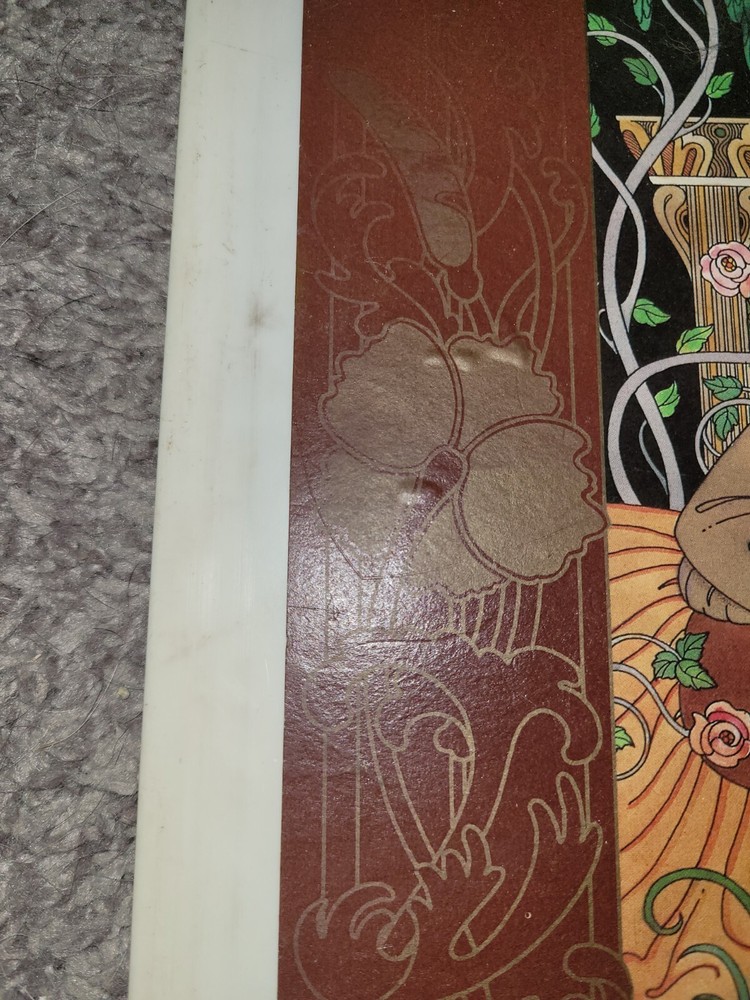 CED SLEEPING BEAUTY VIDEO DISC VIDEODISC