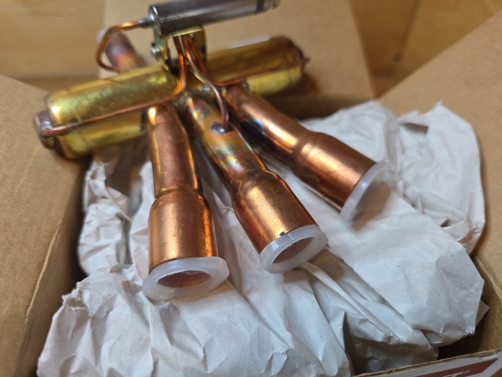 Service First VAL08212 Valve