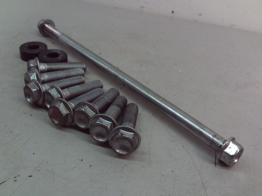 Engine Mount Bolts for Kawasaki Ninja 400